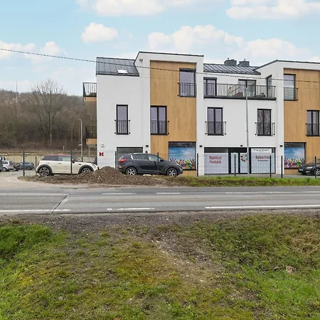 Apartment Luxury Three-bedroom By Renters Prestige Krakow